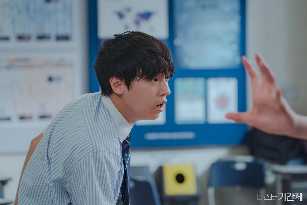 《临时制先生》剧照第23张图片