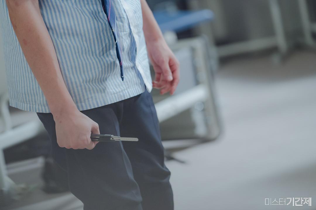 《临时制先生》剧照第22张图片