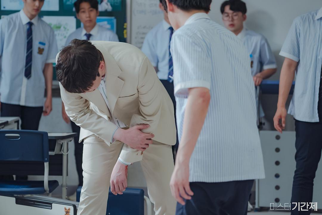 《临时制先生》剧照第19张图片