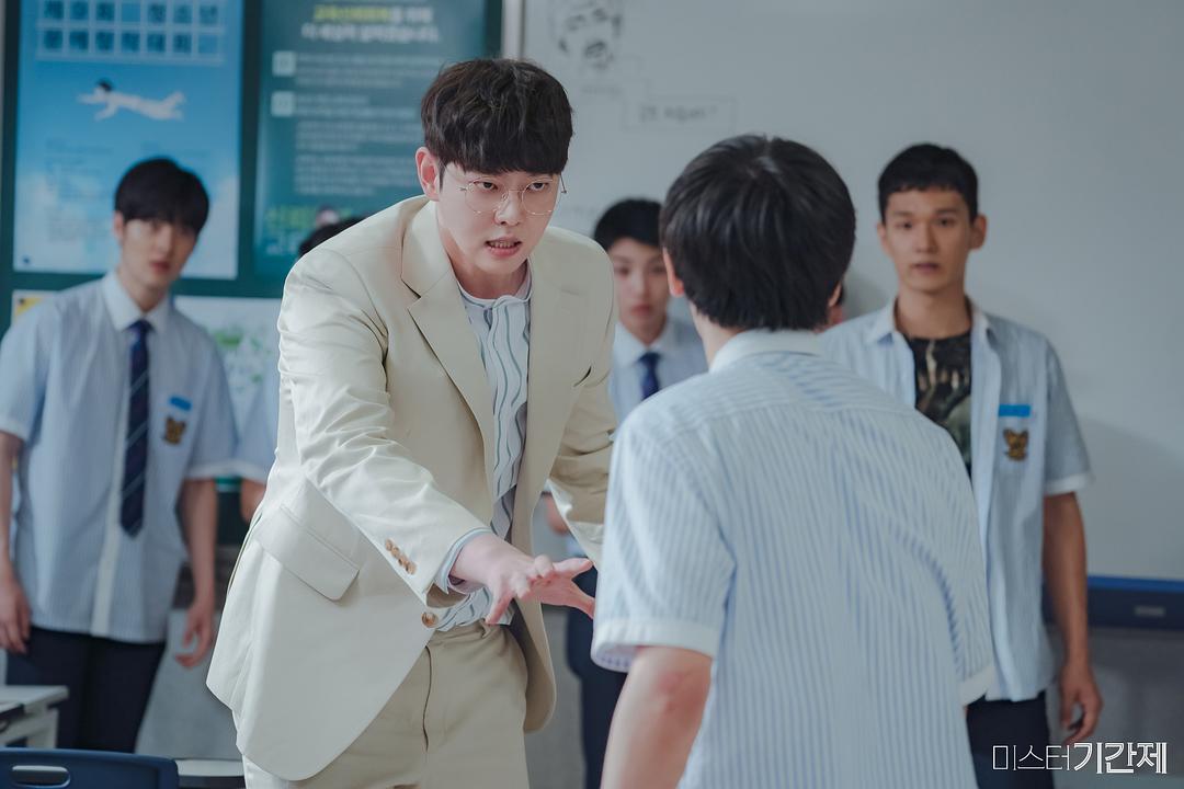 《临时制先生》剧照第16张图片