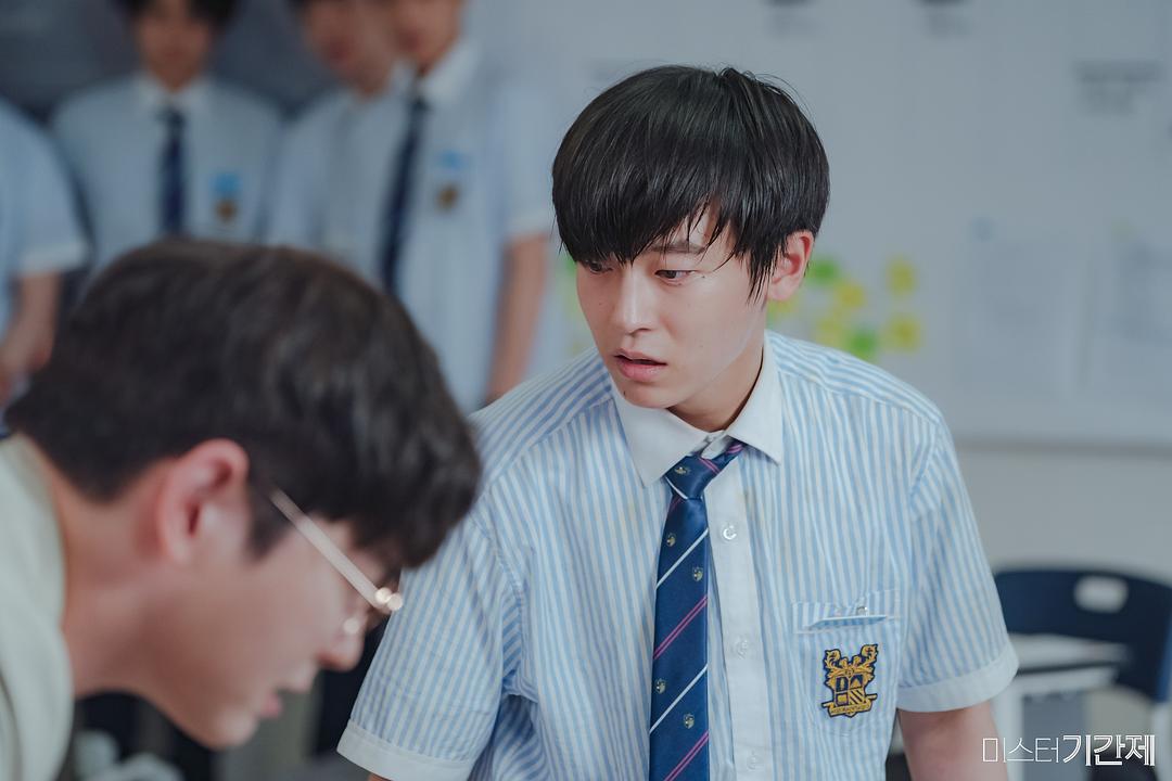 《临时制先生》剧照第15张图片