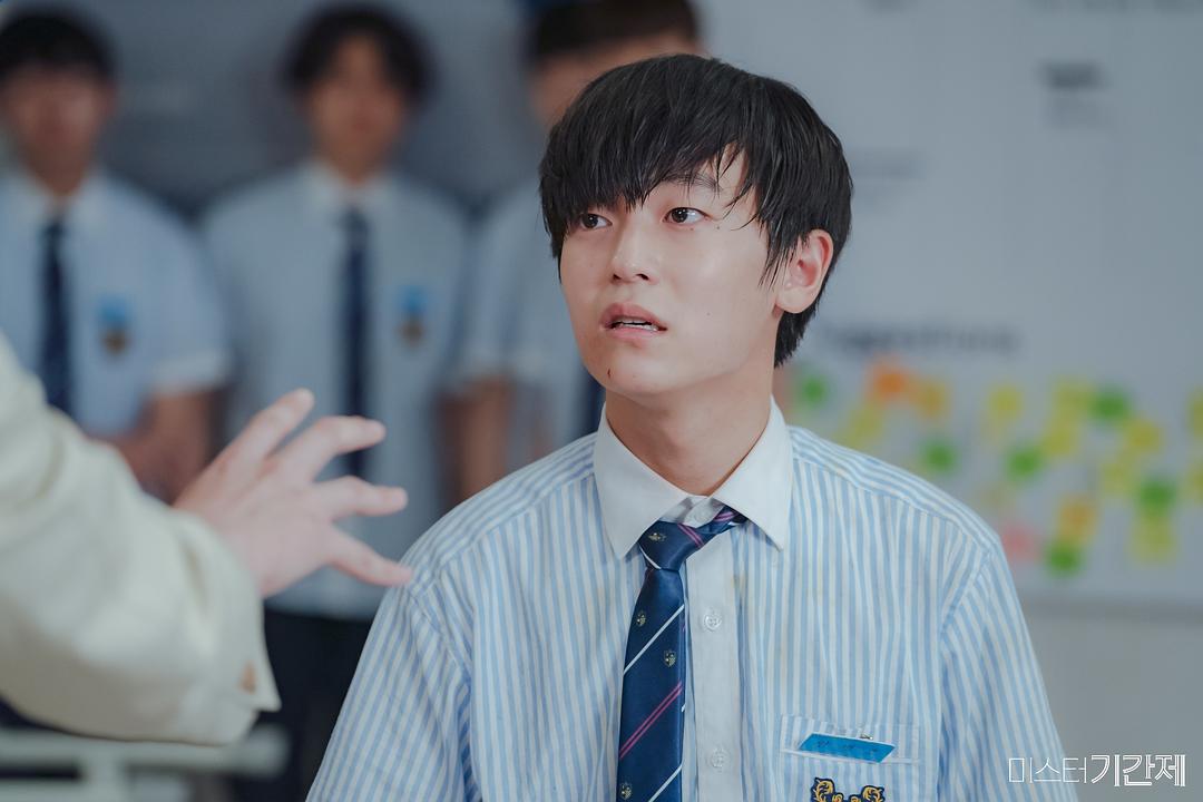 《临时制先生》剧照第14张图片