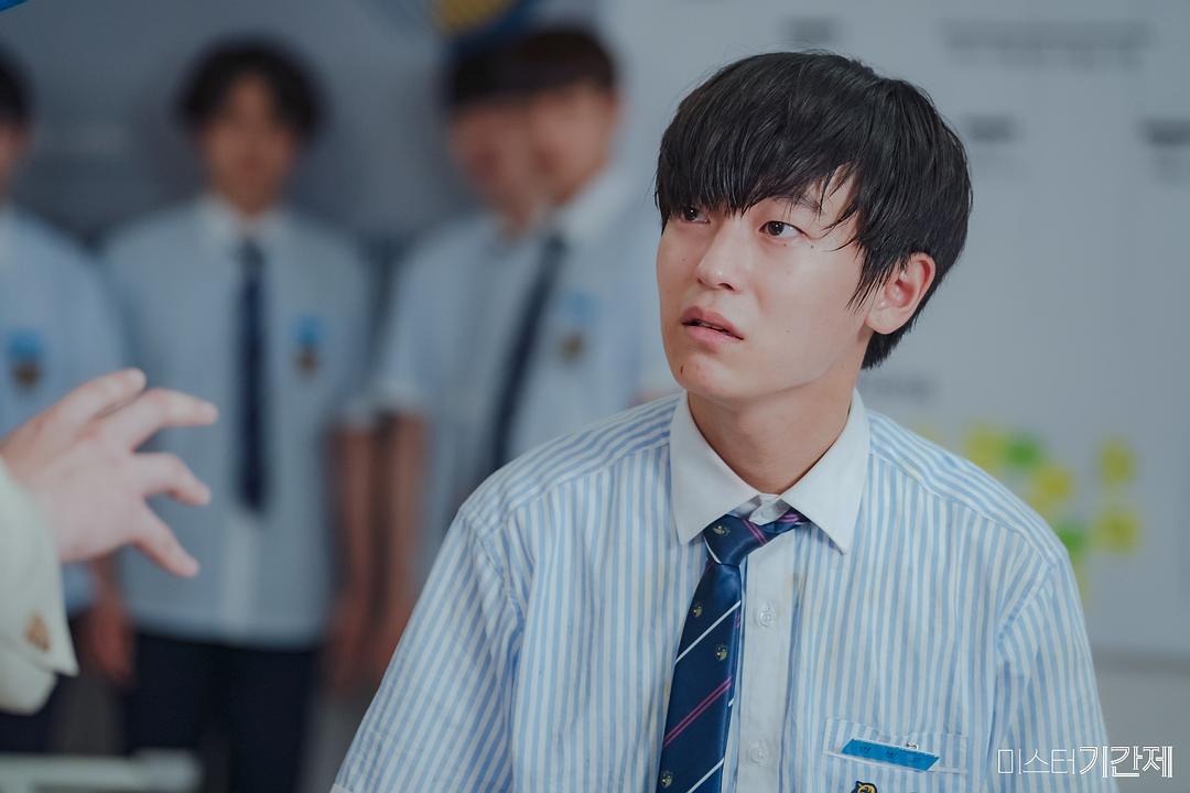 《临时制先生》剧照第13张图片