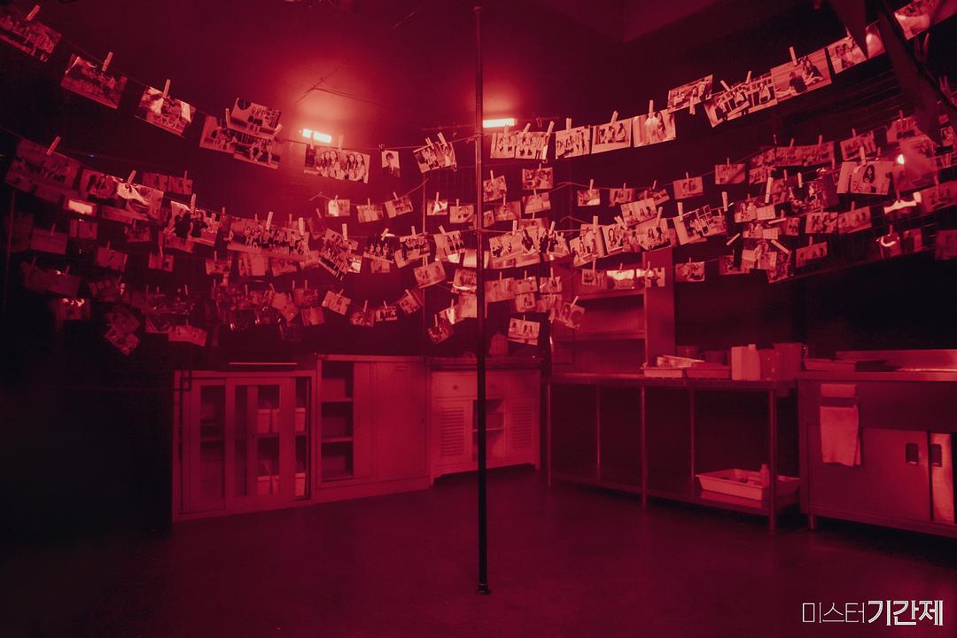 《临时制先生》剧照第60张图片