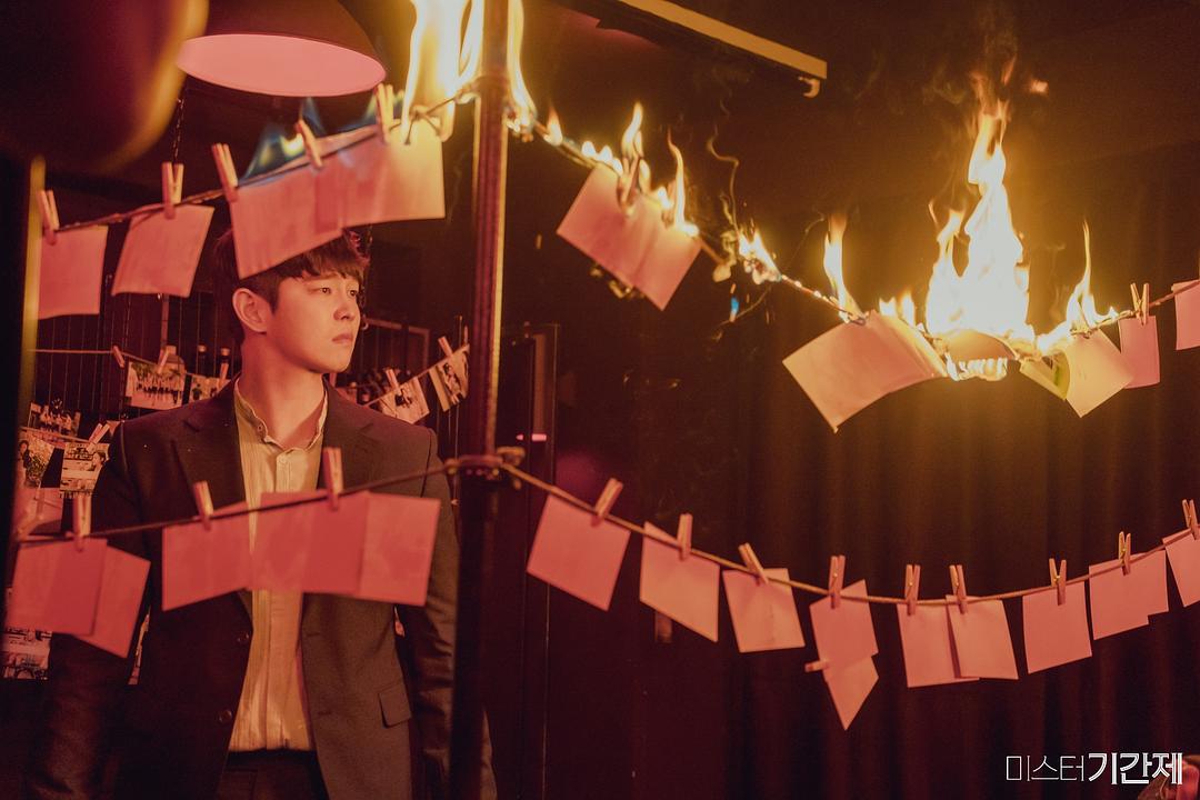 《临时制先生》剧照第56张图片