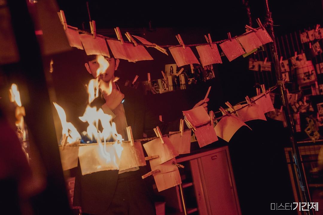 《临时制先生》剧照第53张图片