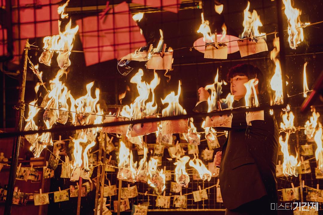 《临时制先生》剧照第52张图片