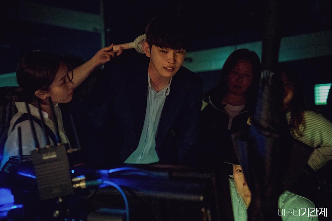 《临时制先生》剧照第51张图片