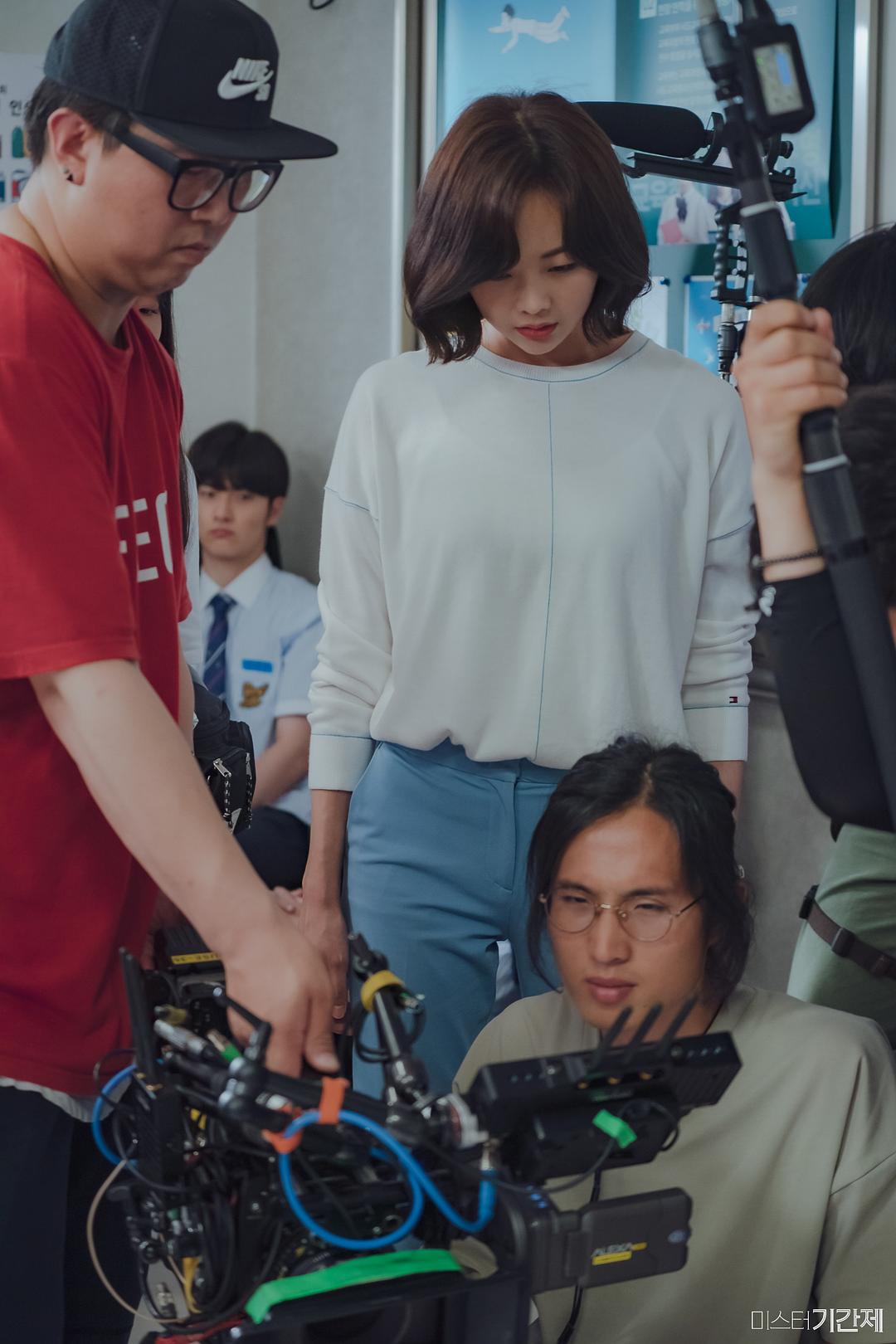 《临时制先生》剧照第44张图片