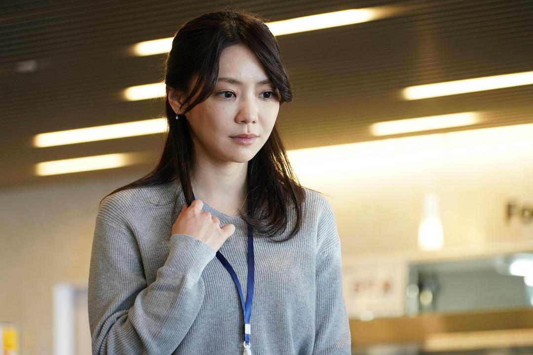 《恶毒女儿·圣洁母亲》剧照