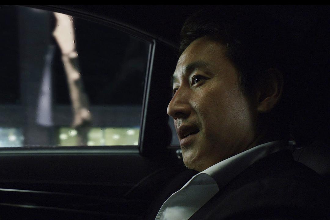 《寄生虫》剧照第38张图片