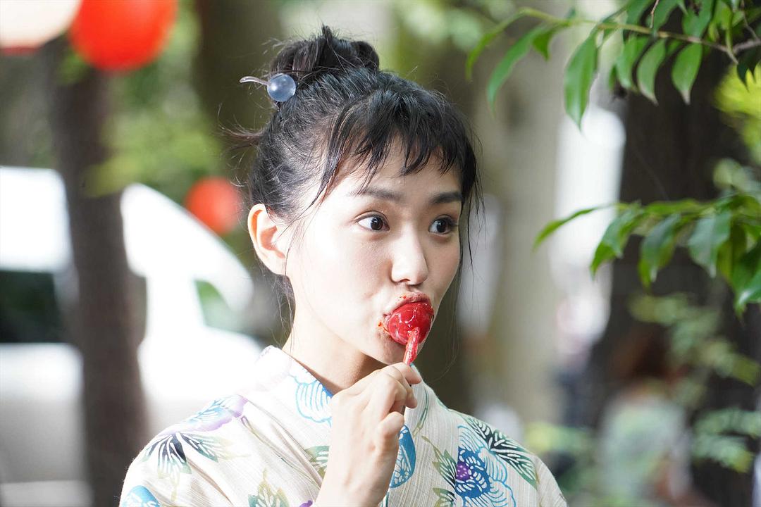 《轮到你了》剧照第18张图片