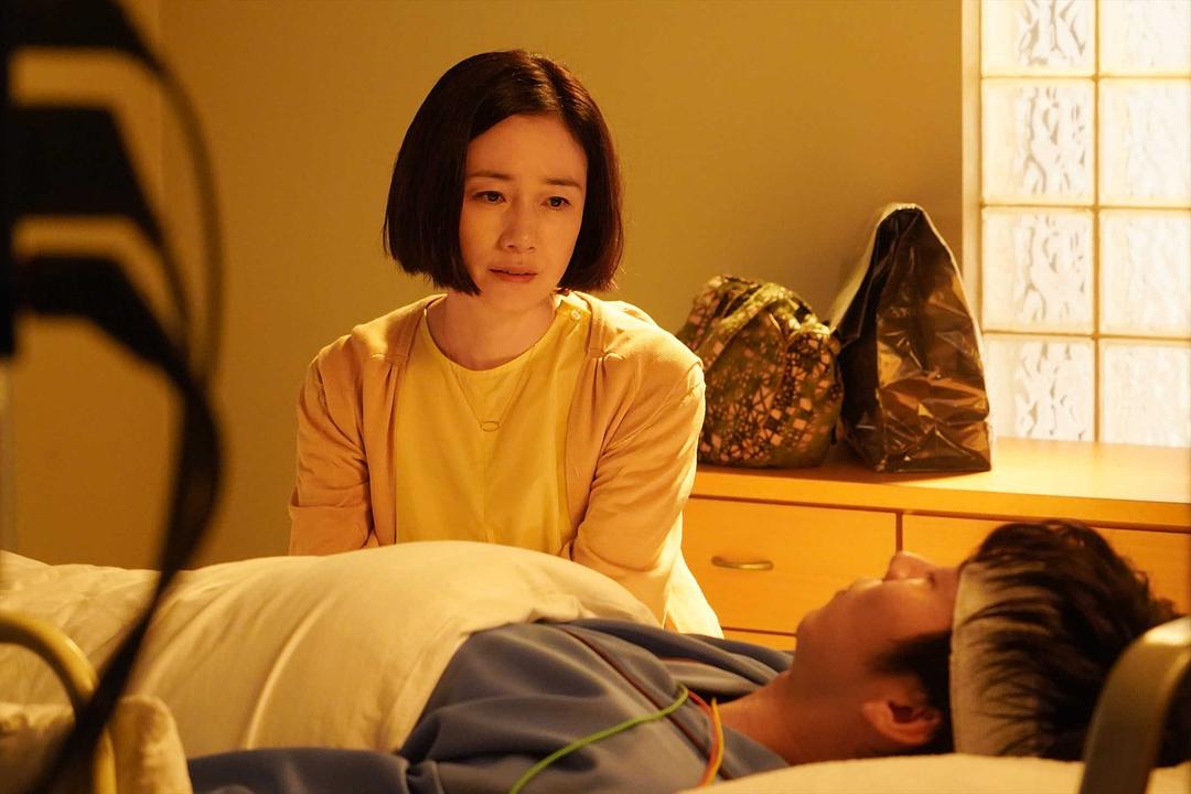 《轮到你了》剧照第45张图片