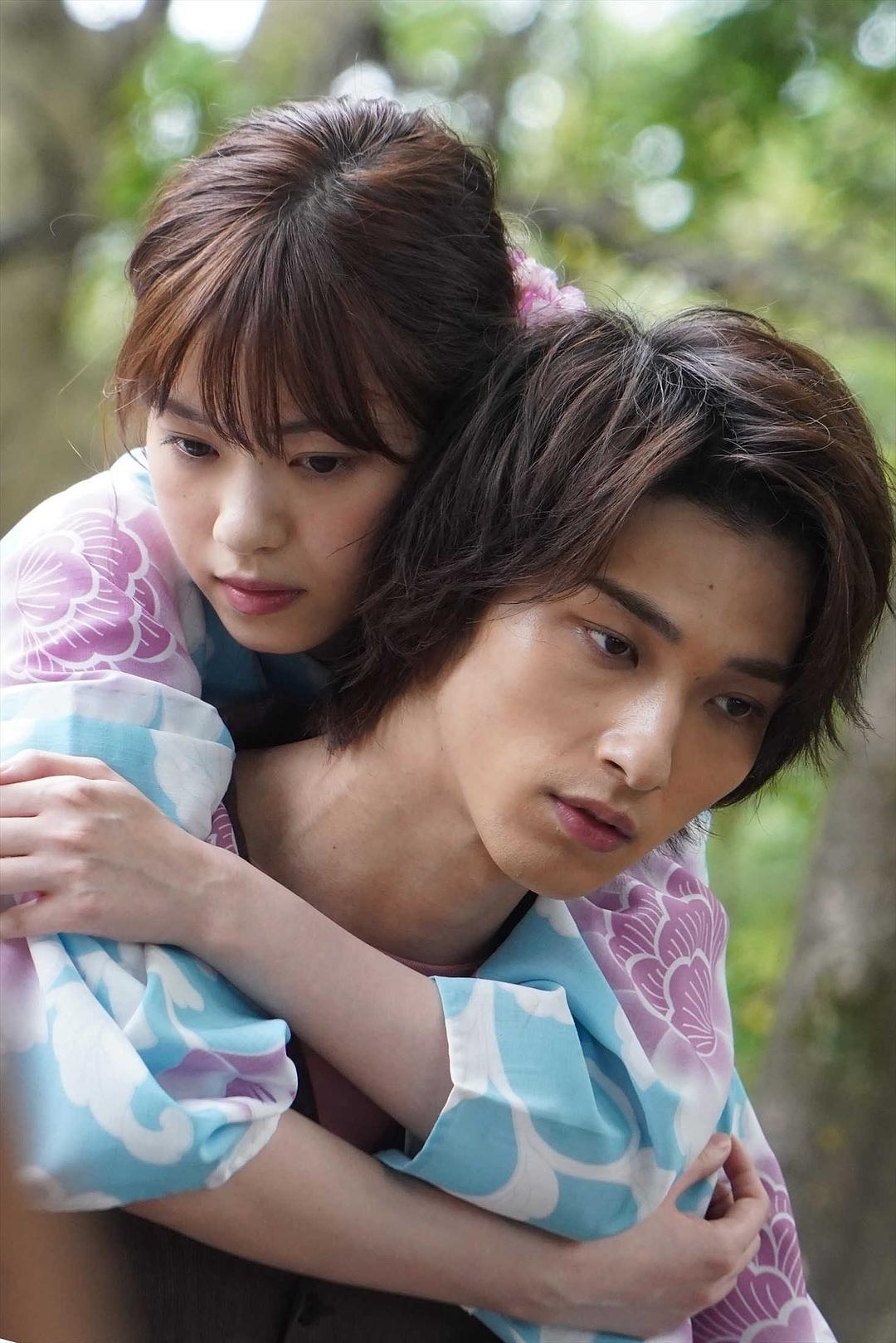 《轮到你了》剧照