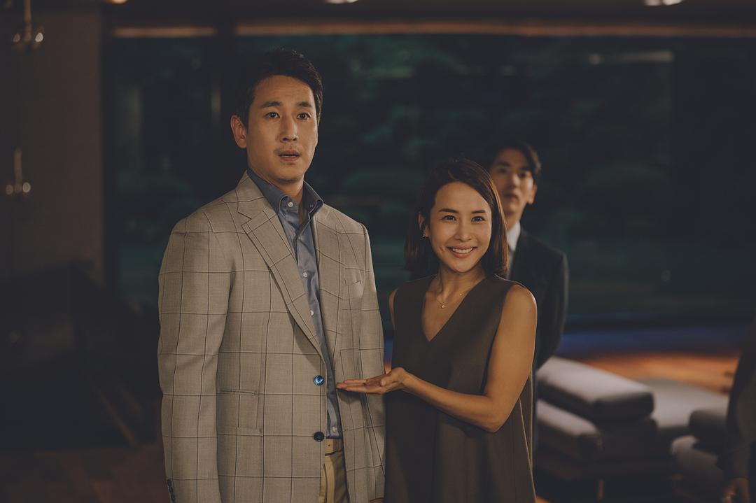《寄生虫》剧照第26张图片
