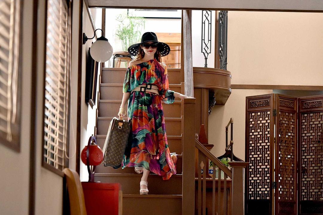 《天国餐馆》剧照