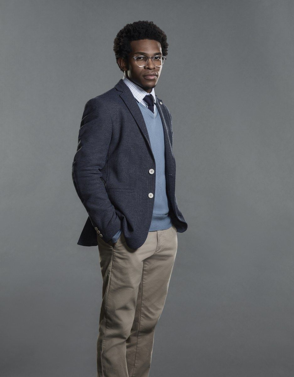 《蝙蝠女侠第一季》剧照第59张图片