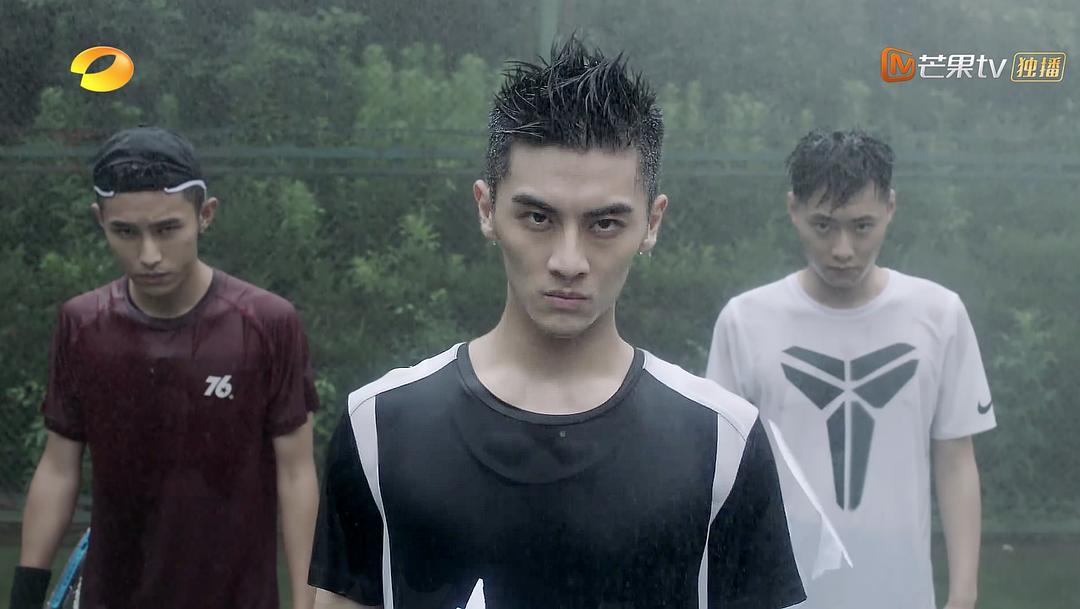 《奋斗吧,少年!》剧照