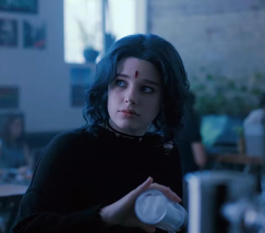 《泰坦第二季》剧照第59张图片