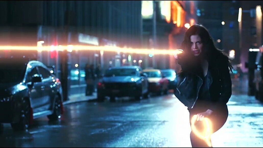 《泰坦第二季》剧照第58张图片