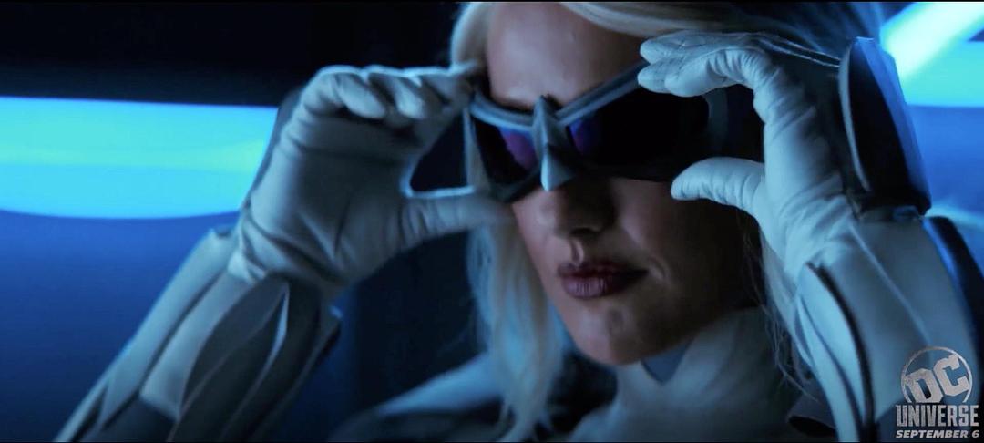 《泰坦第二季》剧照第54张图片