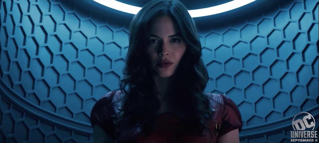 《泰坦第二季》剧照第19张图片