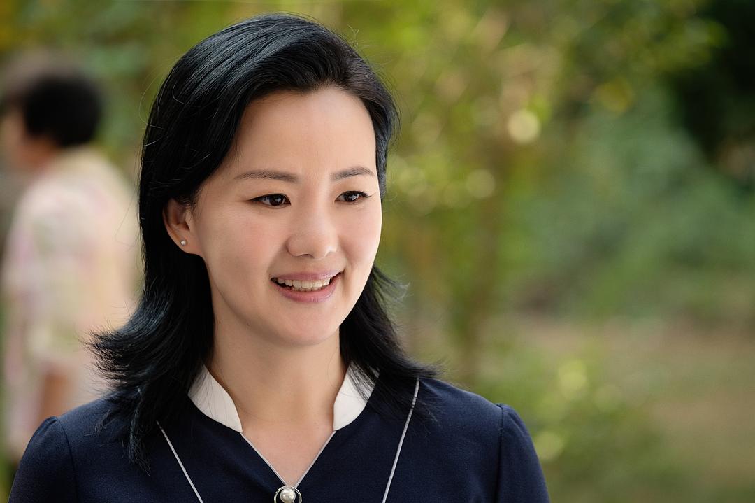 《小欢喜》剧照第29张图片