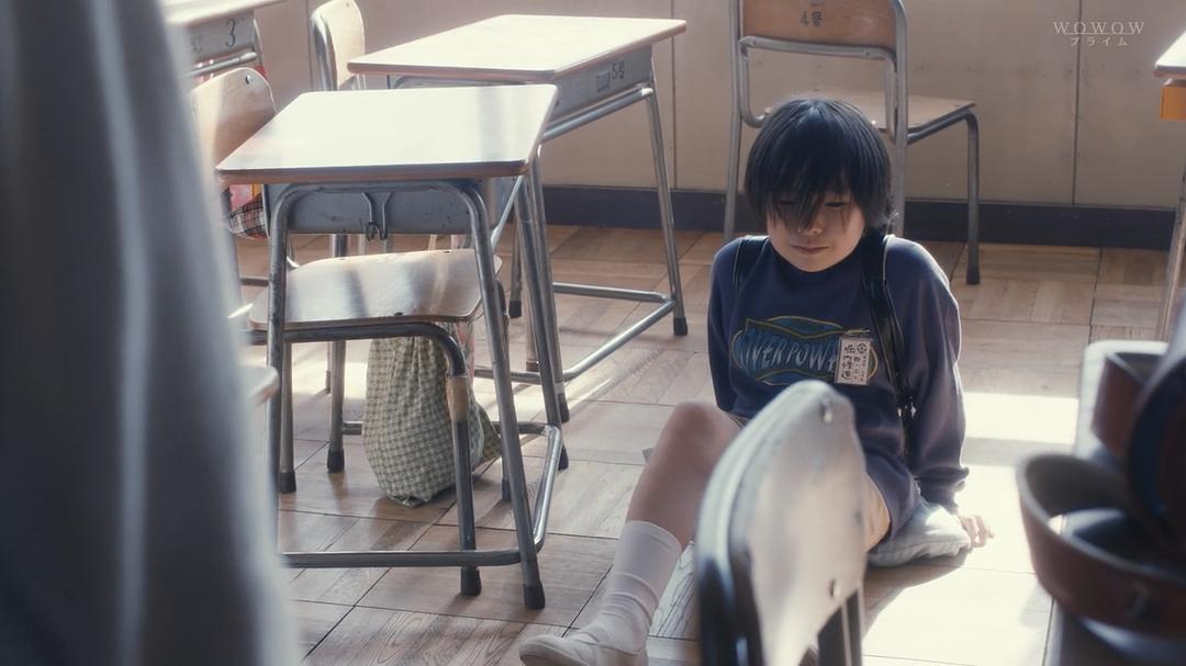 《恶毒女儿·圣洁母亲》海报第14张图片