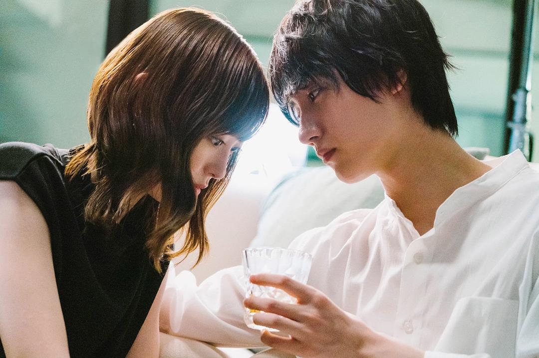 《咖啡遇上香草》剧照第16张图片