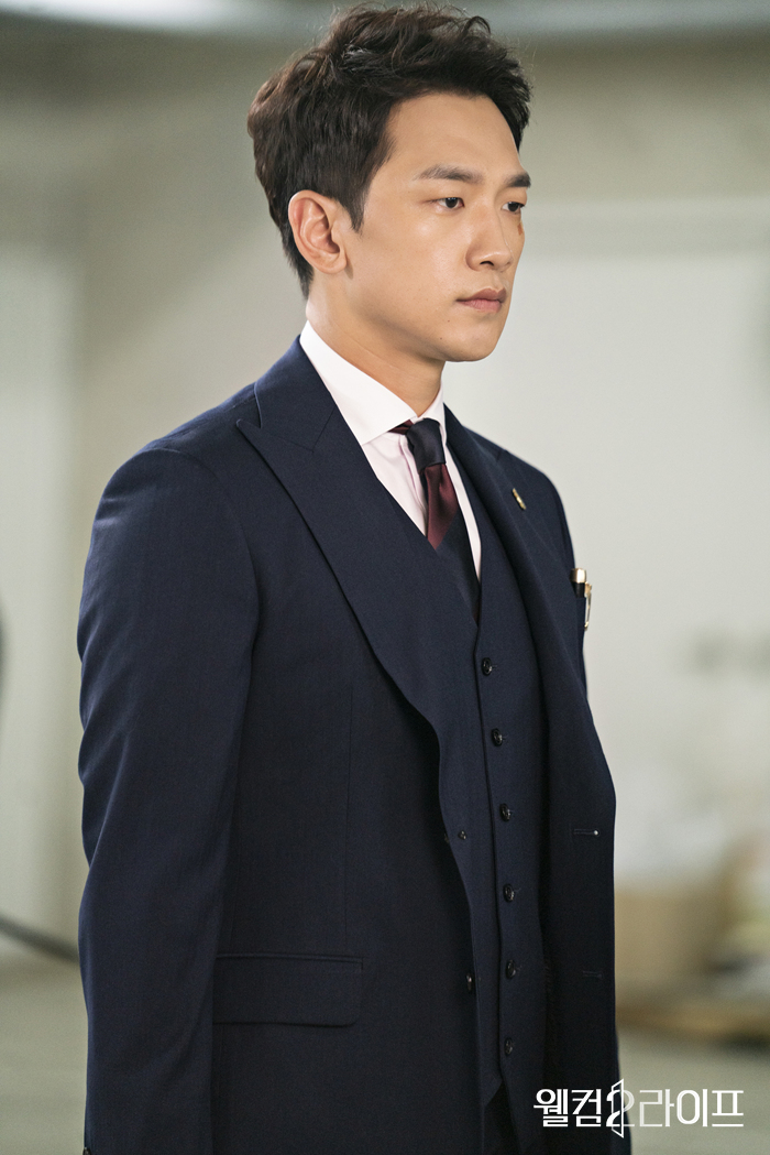 《欢迎来到第2人生》海报第57张图片