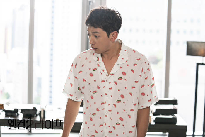 《欢迎来到第2人生》海报第47张图片