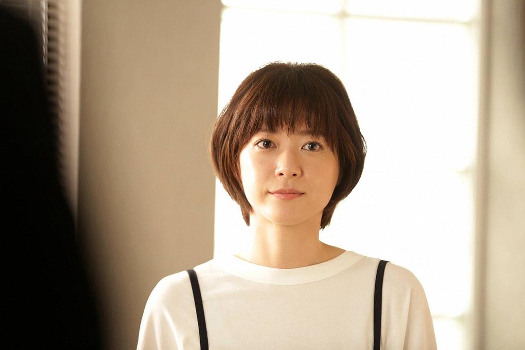 《法医朝颜》剧照