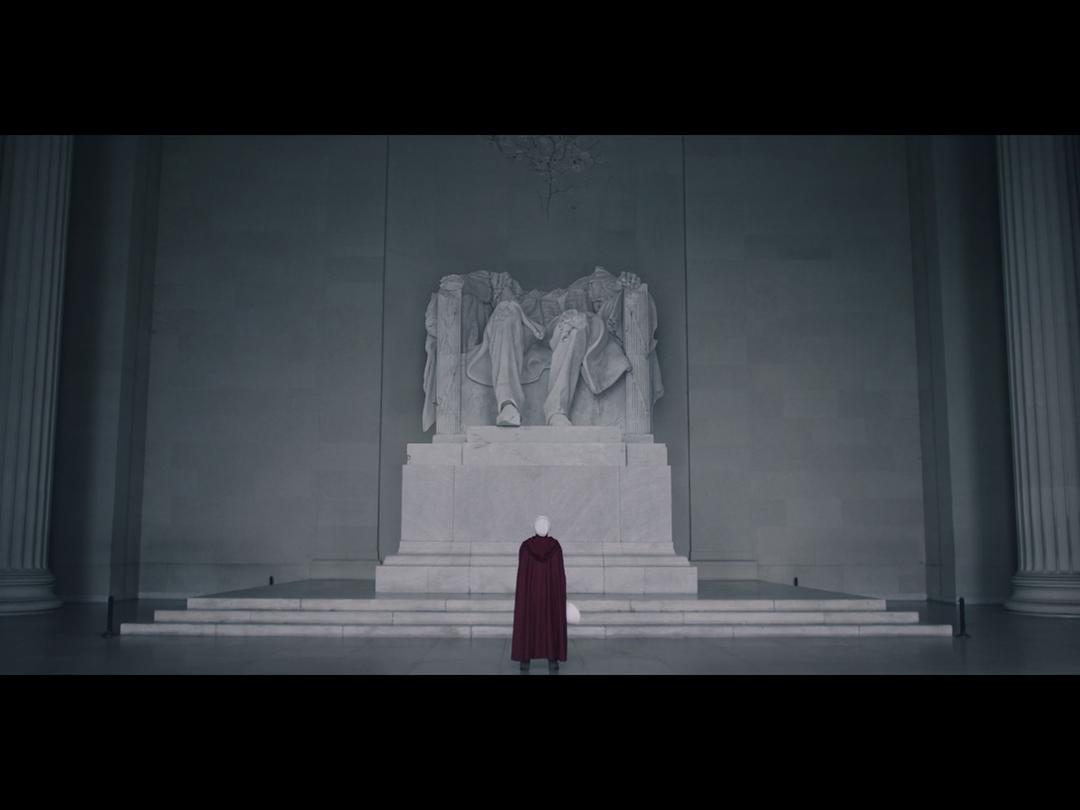 《使女的故事第三季》海报第17张图片