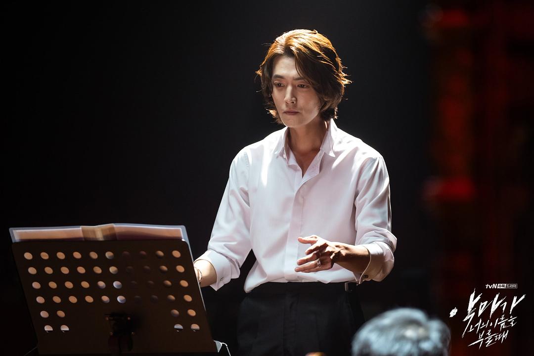 《当恶魔呼喊你的名字时》剧照