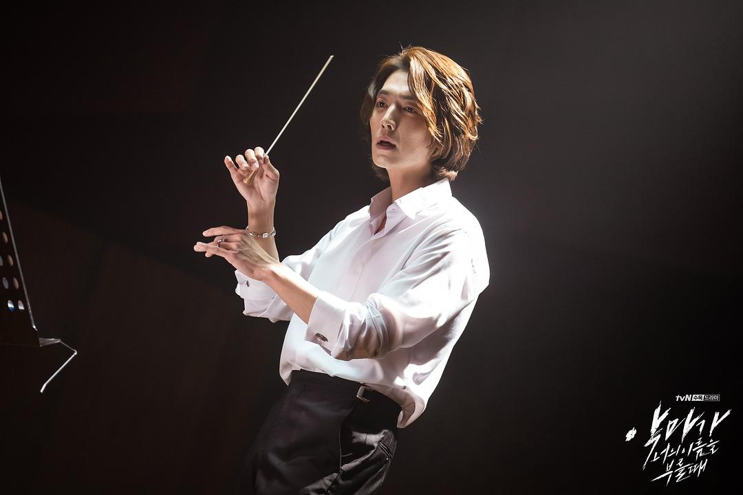 《当恶魔呼喊你的名字时》剧照