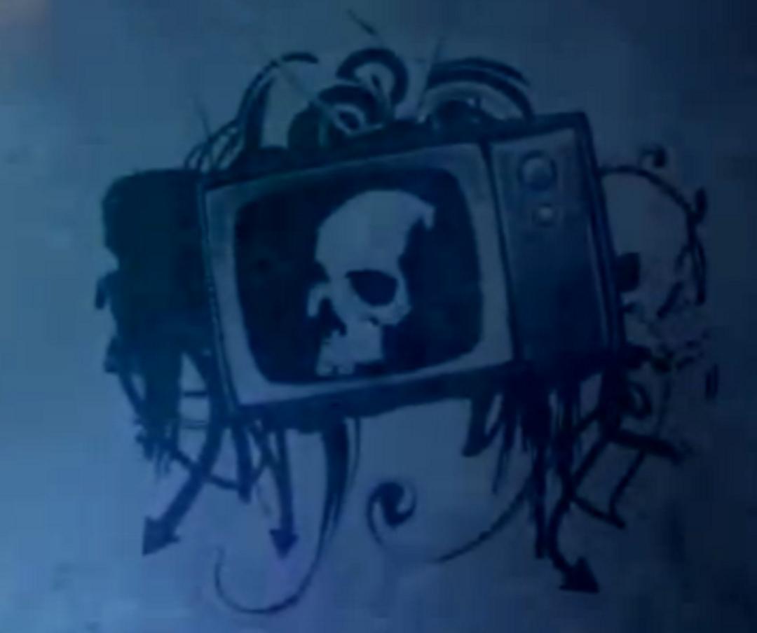 电视台杀人事件