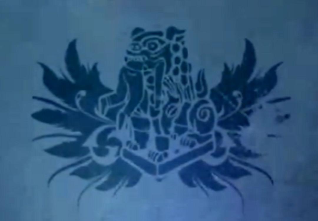 石狮子成精杀人事件