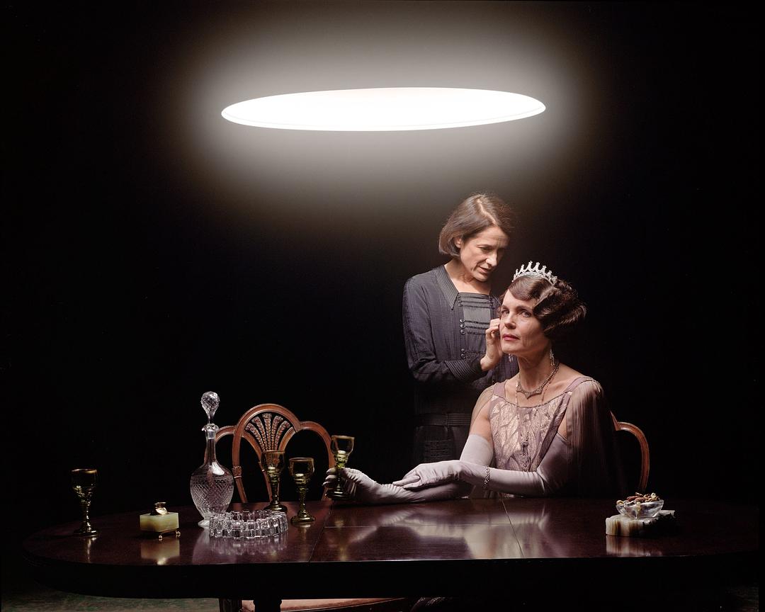 《唐顿庄园》海报第23张图片