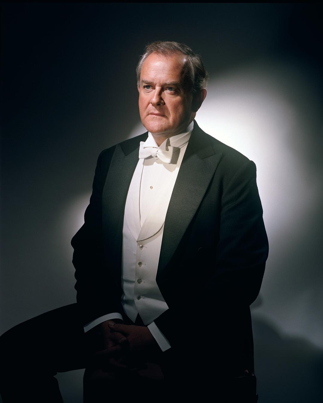 《唐顿庄园》海报第7张图片