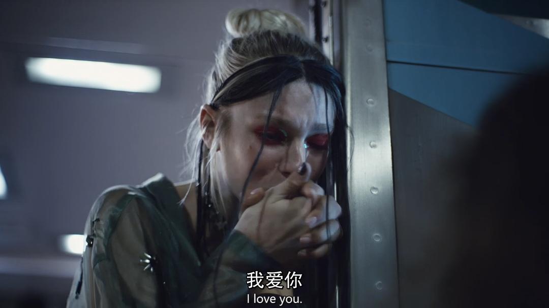 《亢奋第一季》剧照第29张图片