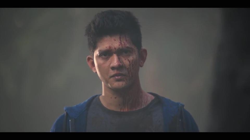 其他角色有吻戏，唯独...