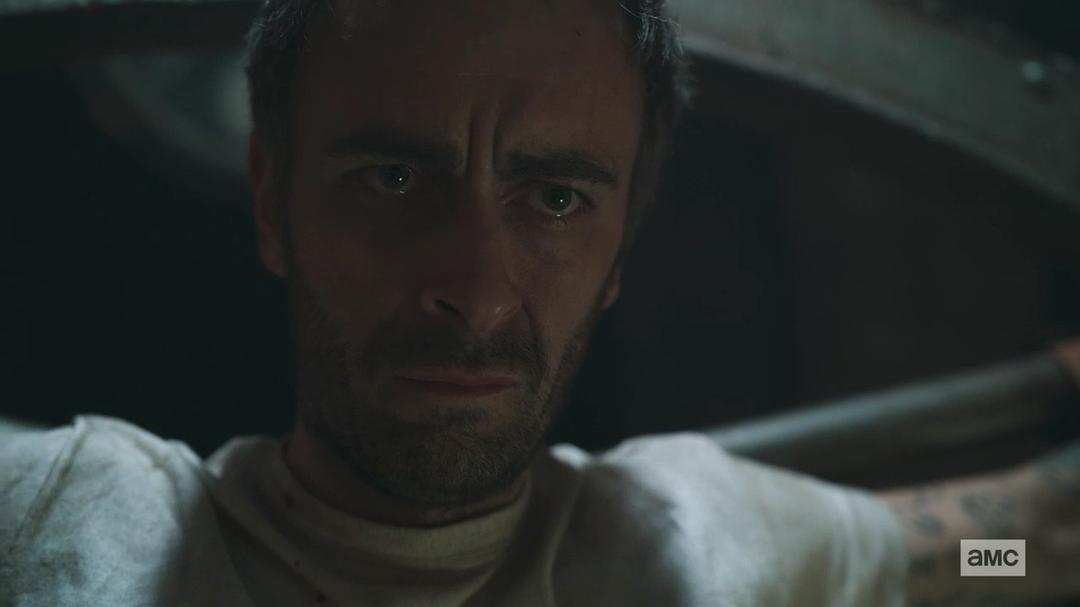 《传教士第四季》剧照