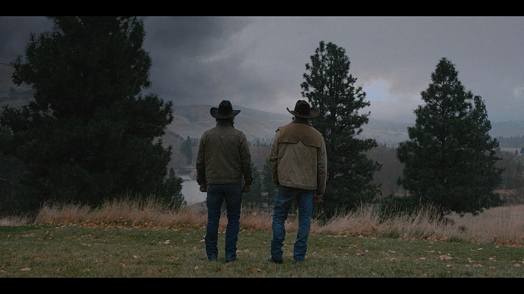 《黄石第二季》剧照第22张图片