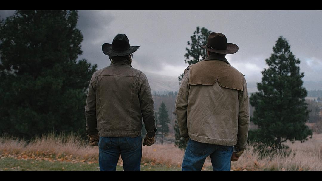 《黄石第二季》剧照第18张图片