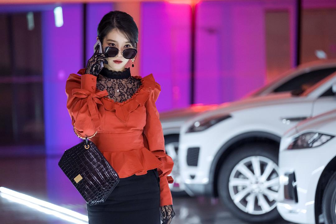 《德鲁纳酒店》海报第31张图片