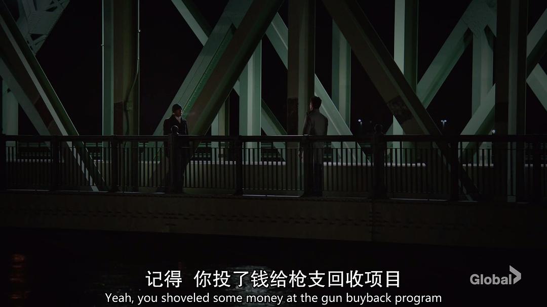 0712，熟词僻义shov...