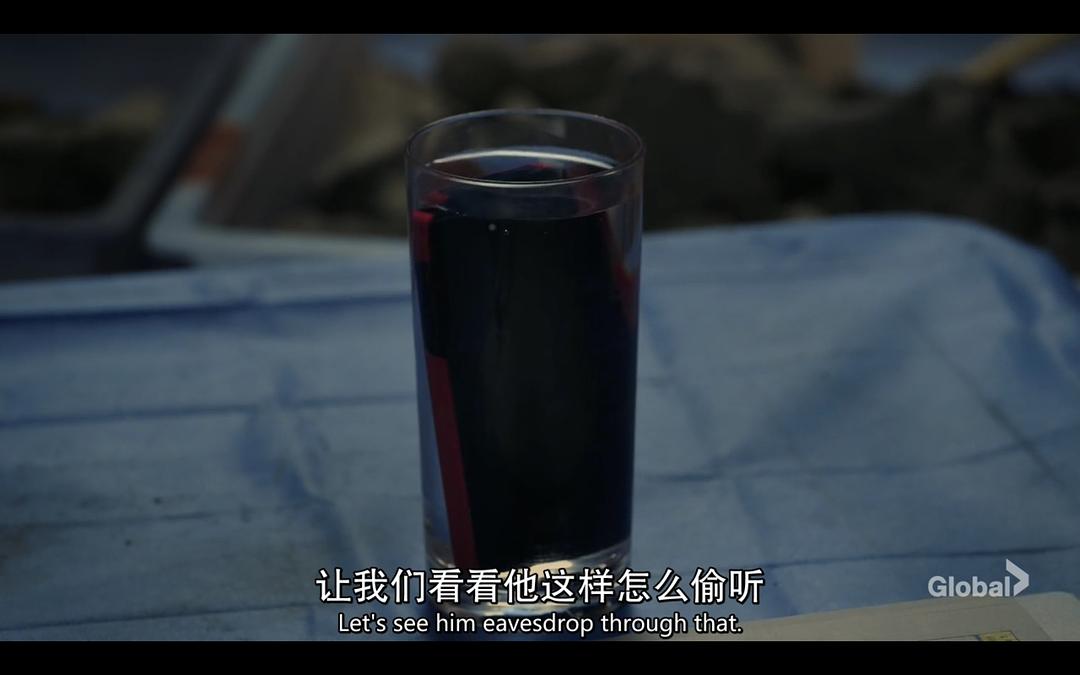 《福尔摩斯：基本演绎法第七季》海报第39张图片