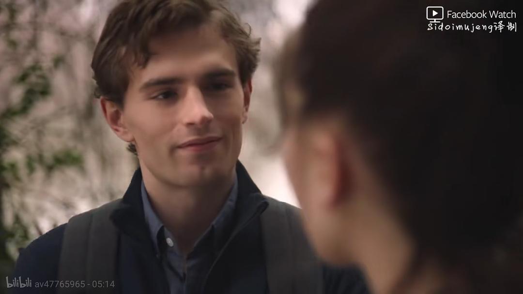 《羞耻(美版)第二季》海报第54张图片