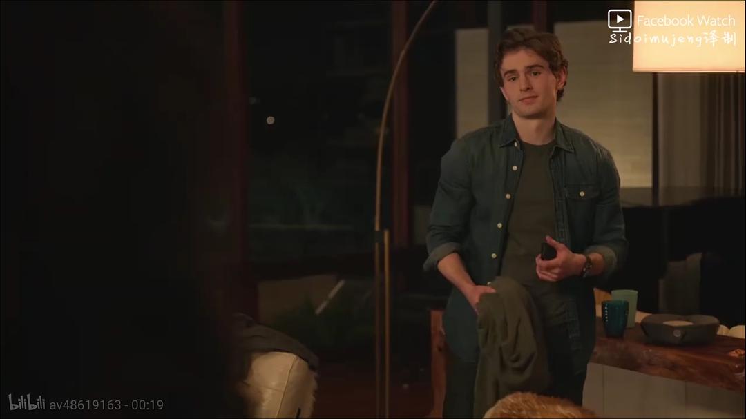 《羞耻(美版)第二季》海报第53张图片