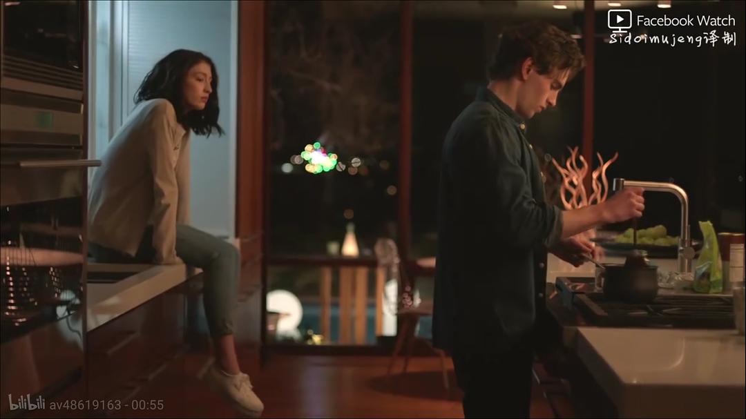 《羞耻(美版)第二季》海报第49张图片